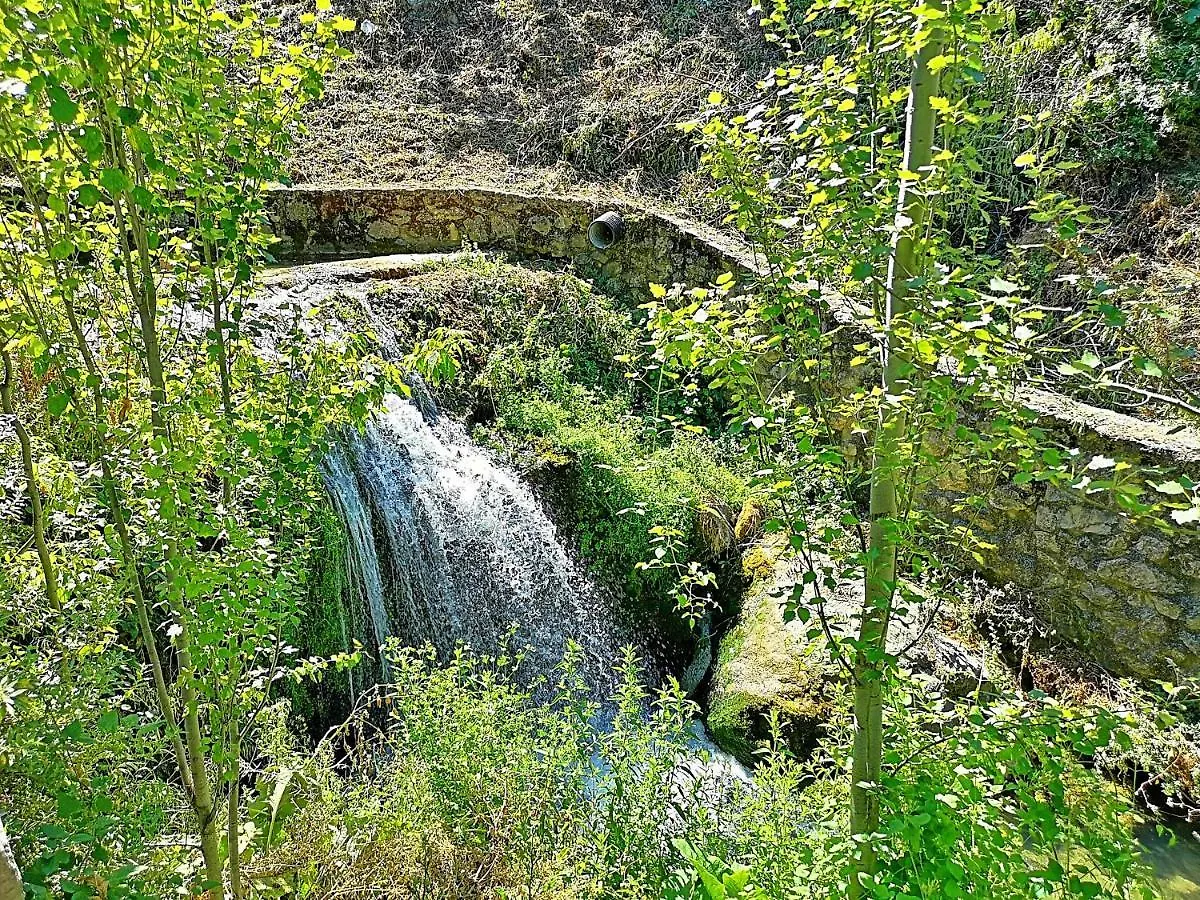 Casa El Rincon Cazorla Villa Burunchel