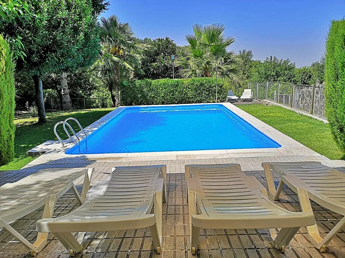 Casa El Rincon Cazorla Villa Burunchel 0*,  Spain