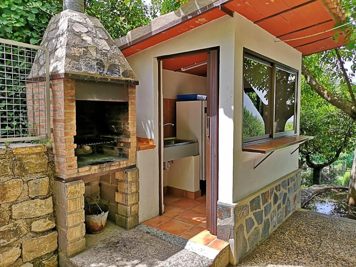 Casa El Rincon Cazorla Villa Burunchel