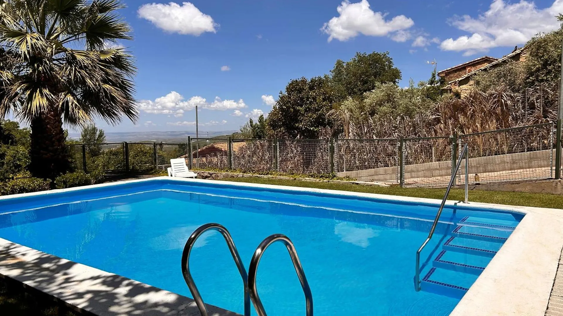 Casa El Rincon Cazorla Villa Burunchel Holiday home