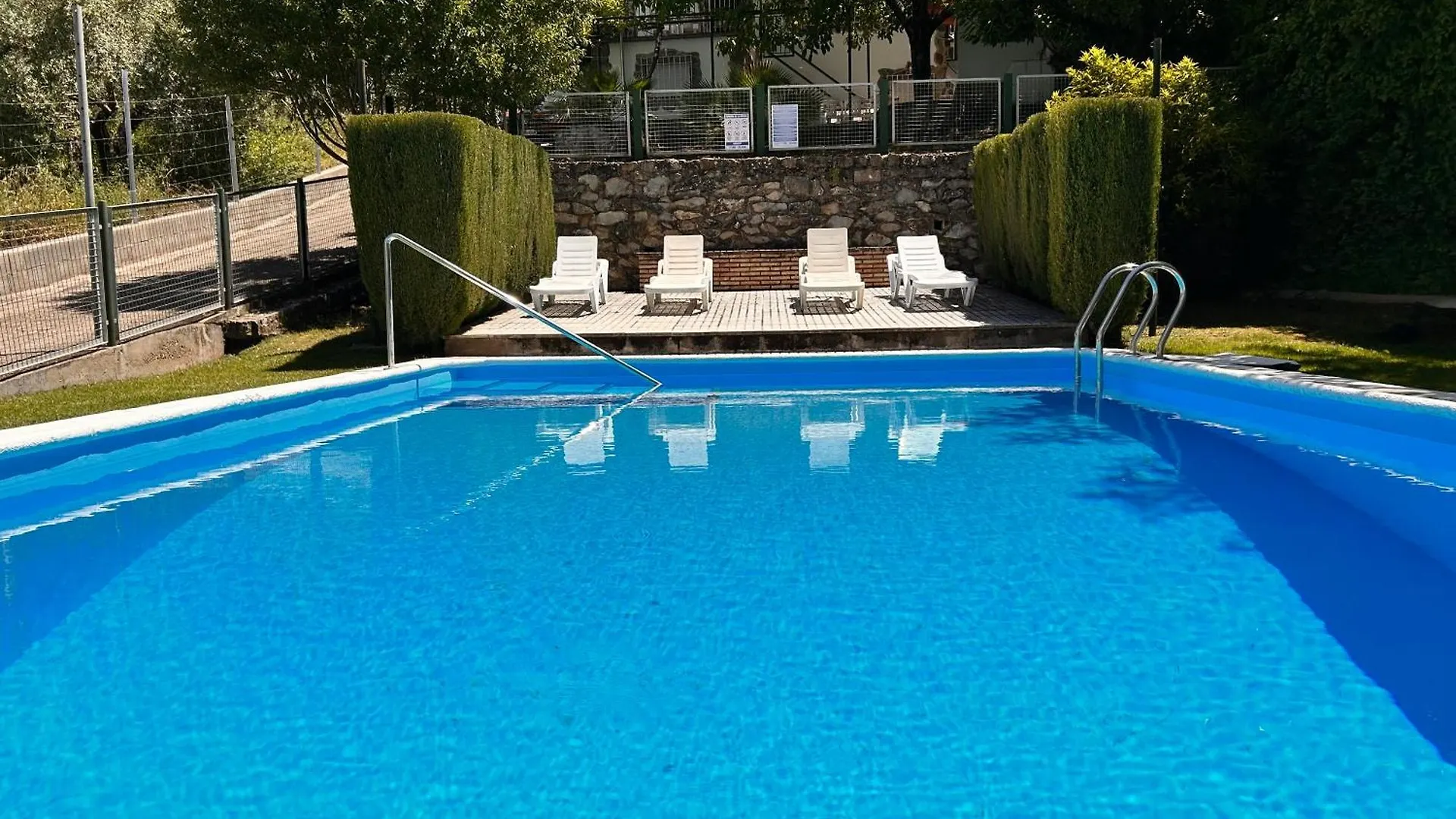 Casa El Rincon Cazorla Villa Burunchel