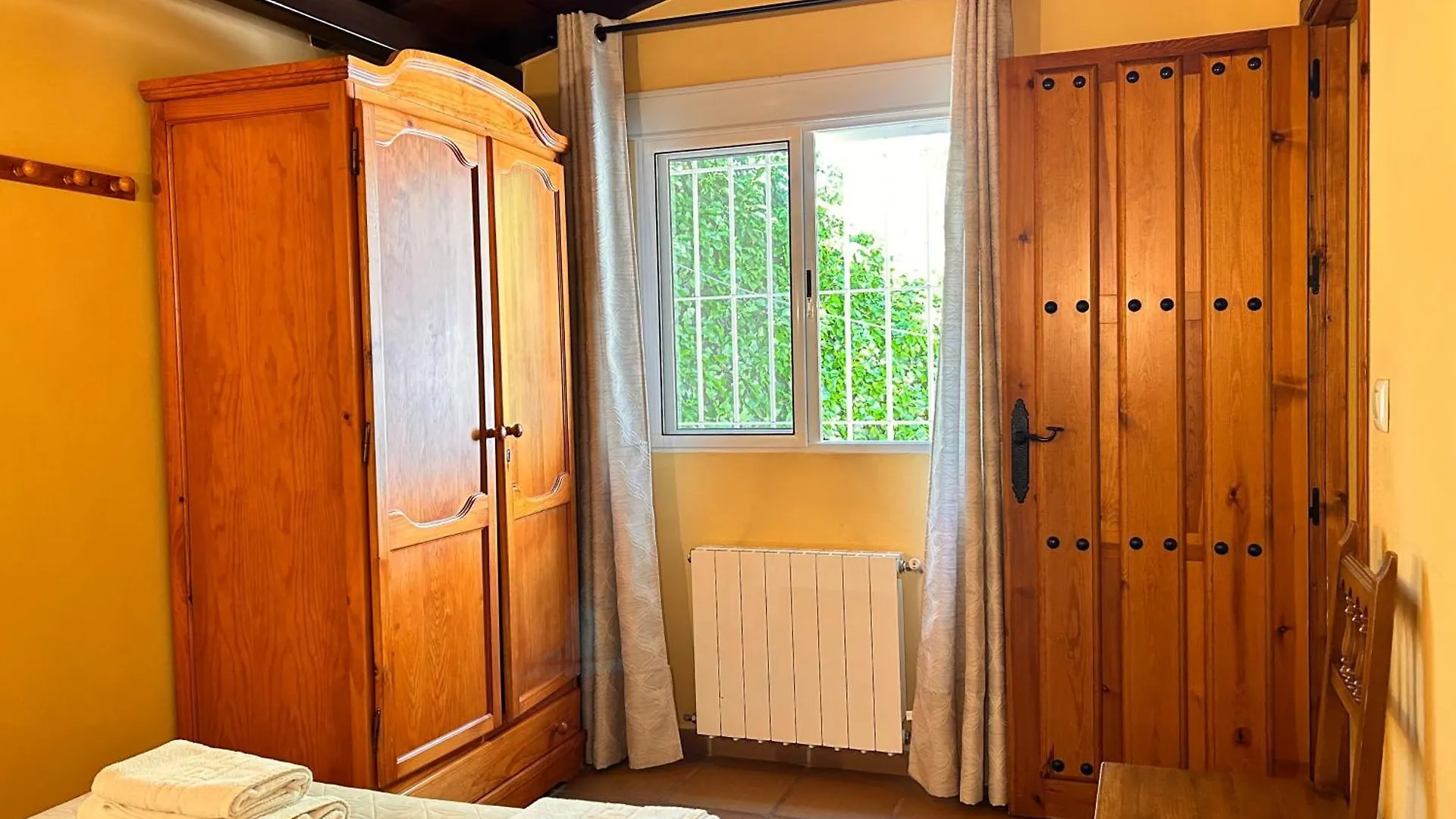 Casa El Rincon Cazorla Villa Burunchel Holiday home
